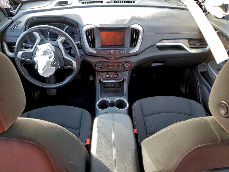 Фото 8 - GMC TERRAIN