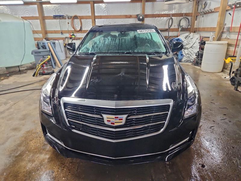 Фото 5 - CADILLAC ATS