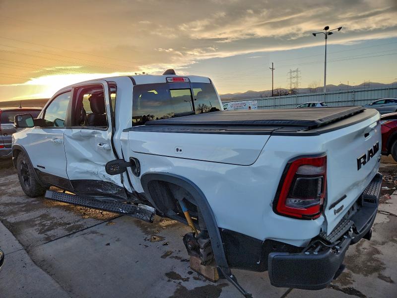 Фото 2 - RAM 1500