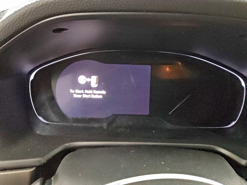 Фото 9 - HONDA ACCORD