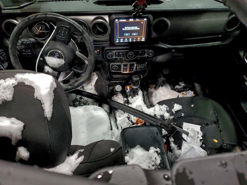 Фото 8 - JEEP WRANGLER