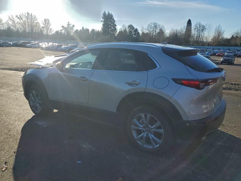 MAZDA CX30 2024 VIN 3MVDMBDM8RM661198