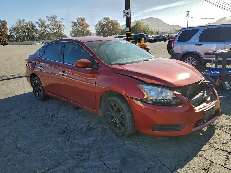 Фото 4 - NISSAN SENTRA