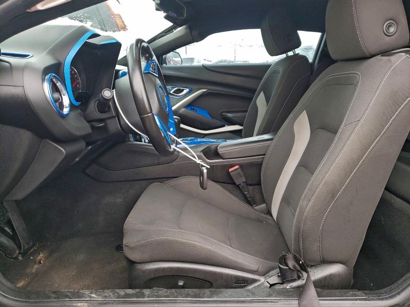 Фото 7 - CHEVROLET CAMARO