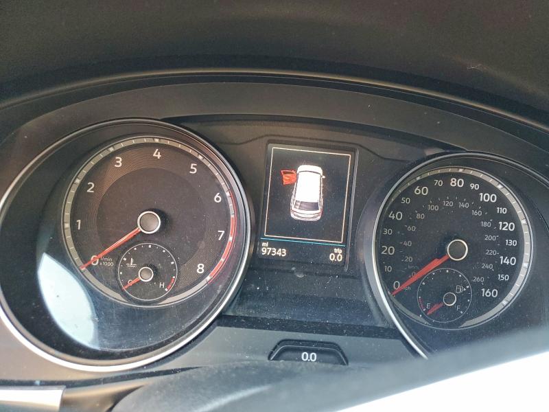 Фото 9 - VOLKSWAGEN ATLAS