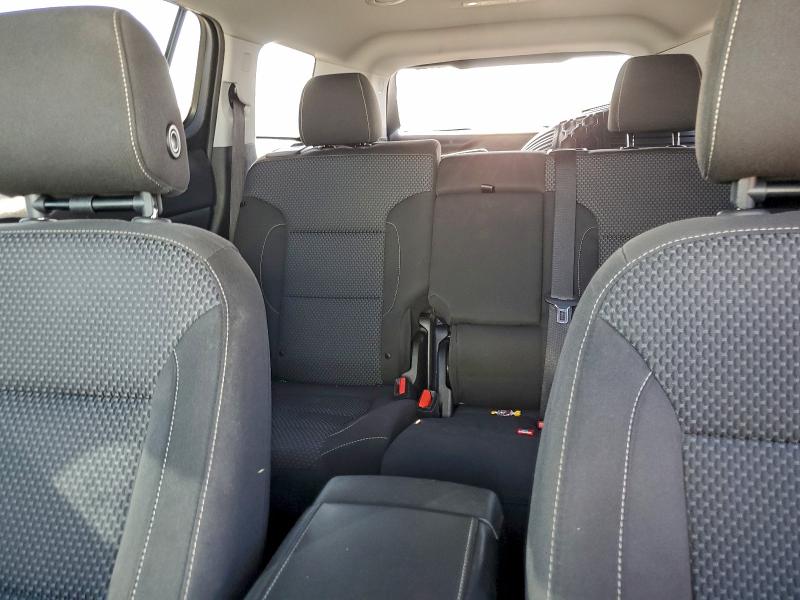 Фото 10 - GMC ACADIA