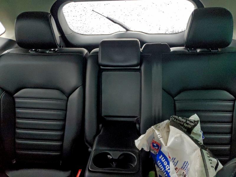 FORD EDGE 2020 VIN 2FMPK4J95LBA96350