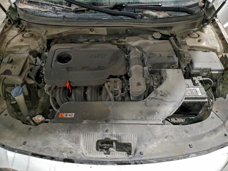 Фото 11 - HYUNDAI SONATA