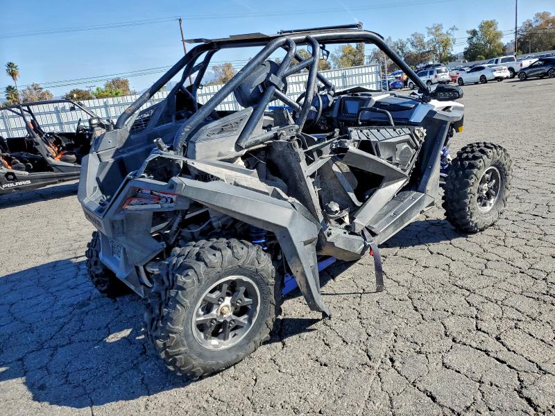 POLARIS RZR PRO XP 2020