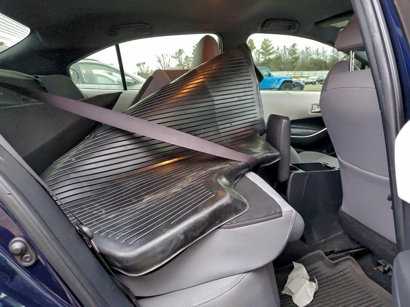 Фото 10 - TOYOTA COROLLA