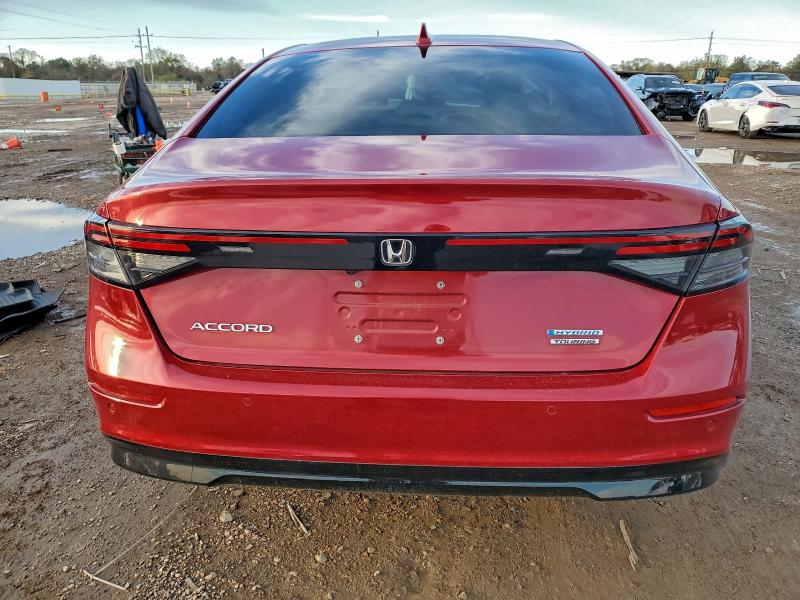 Фото 6 - HONDA ACCORD