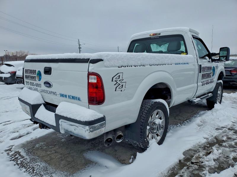 Фото 3 - FORD F350