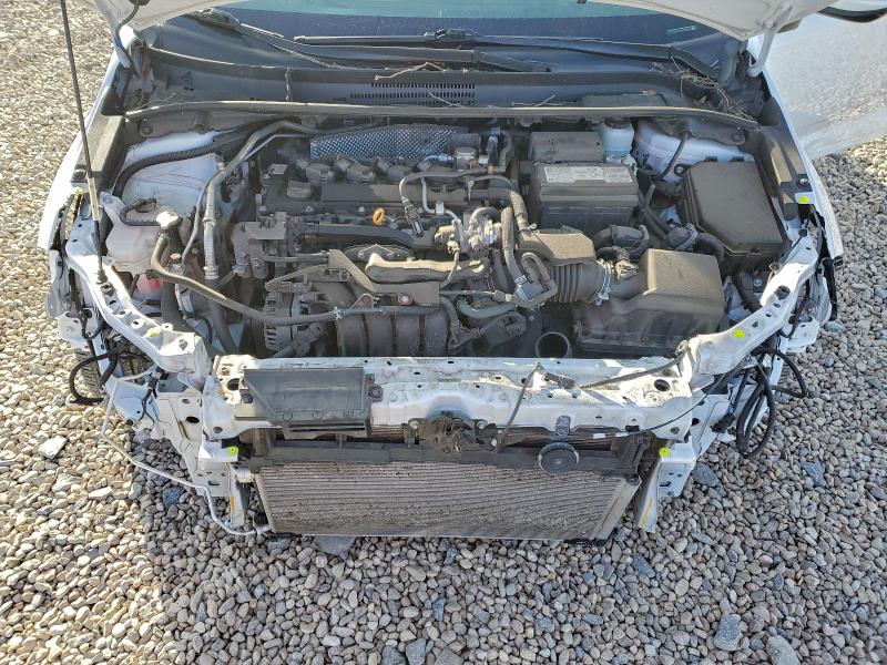 Фото 11 - TOYOTA COROLLA