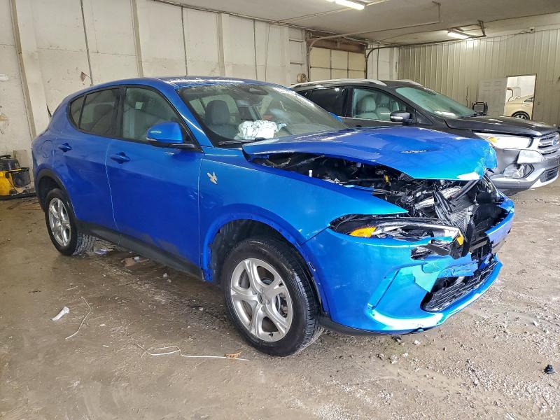 DODGE HORNET GT 2024 VIN ZACNDFAN5R3A43531