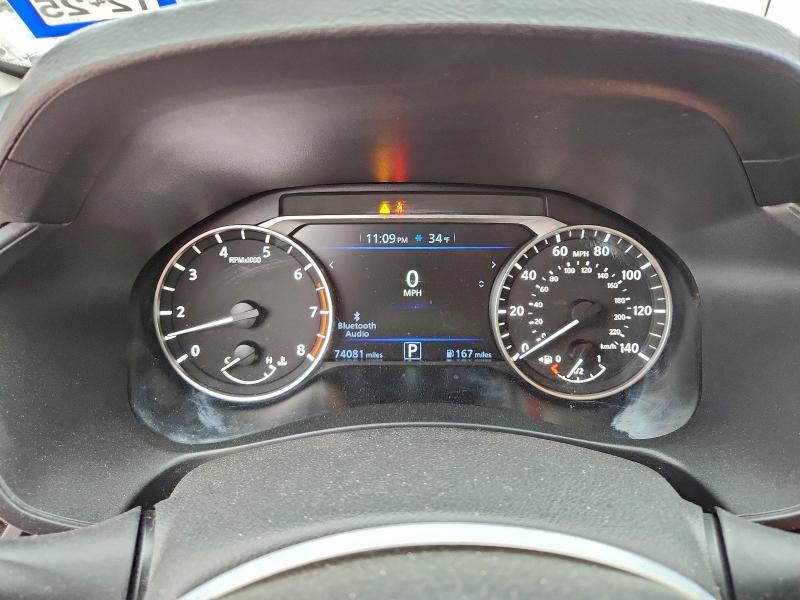 Фото 9 - NISSAN ALTIMA