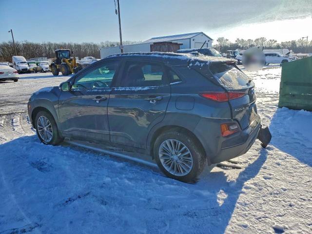 Фото 2 - HYUNDAI KONA