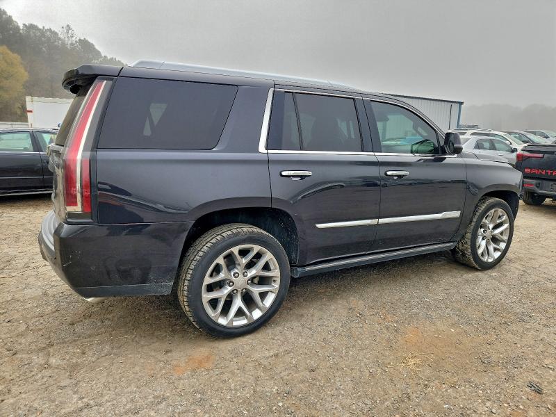 Фото 3 - CADILLAC ESCALADE