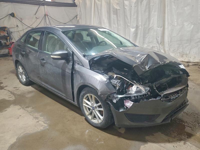 Фото 4 - FORD FOCUS