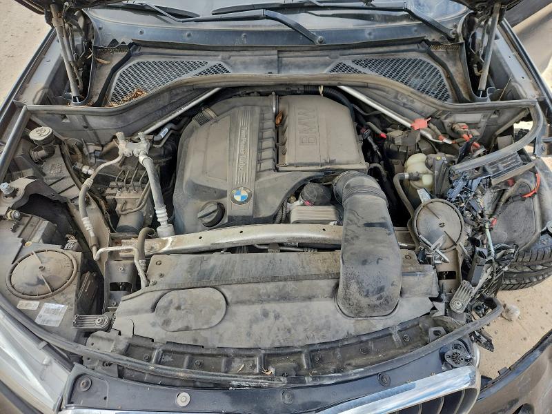 Фото 12 - BMW X6