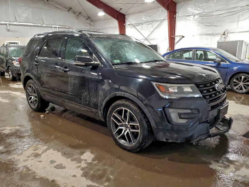 Фото 4 - FORD EXPLORER