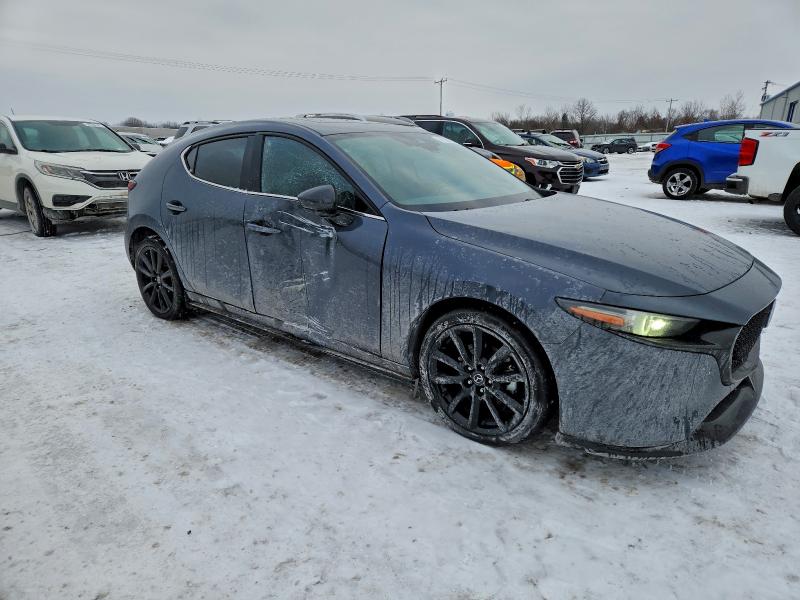 Фото 4 - MAZDA 3