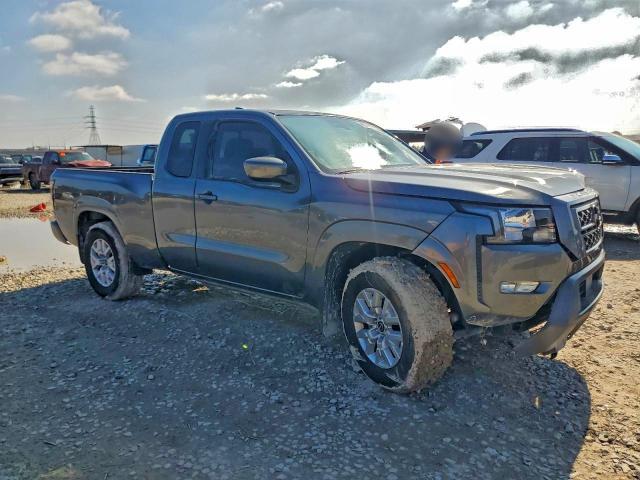 Фото 4 - NISSAN FRONTIER