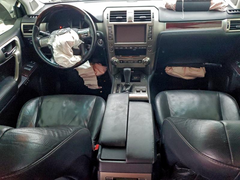 Фото 8 - LEXUS GX