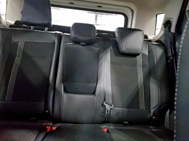 Фото 10 - FORD ECOSPORT