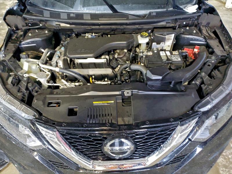 Фото 12 - NISSAN ROGUE