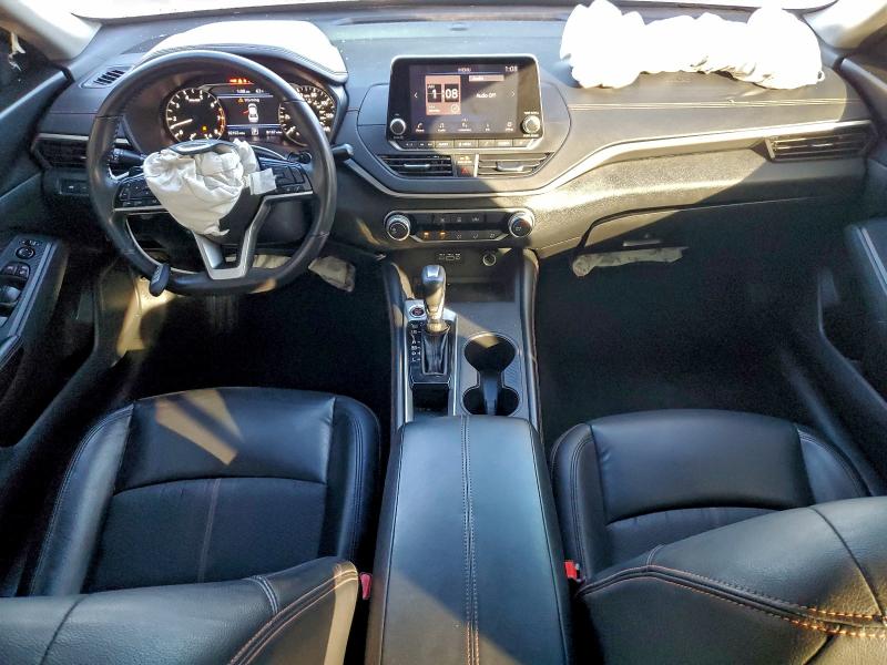 Фото 8 - NISSAN ALTIMA