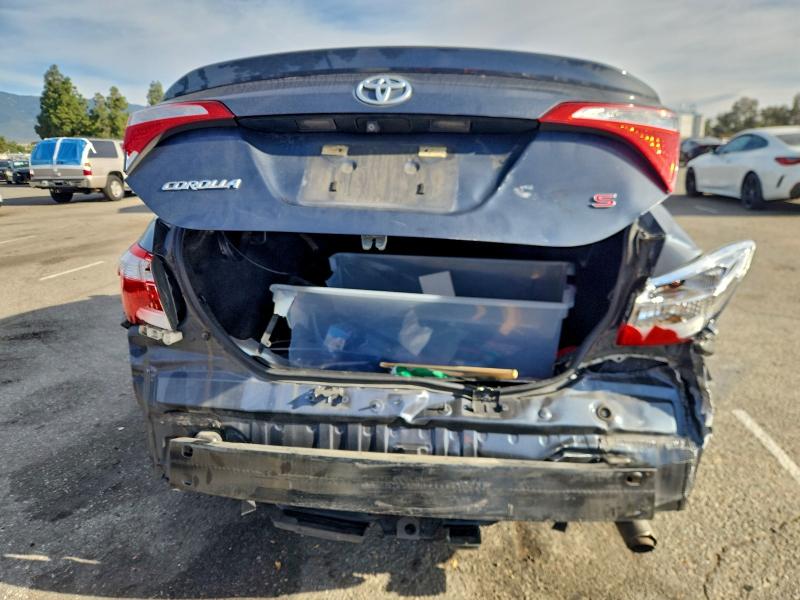 Фото 6 - TOYOTA COROLLA