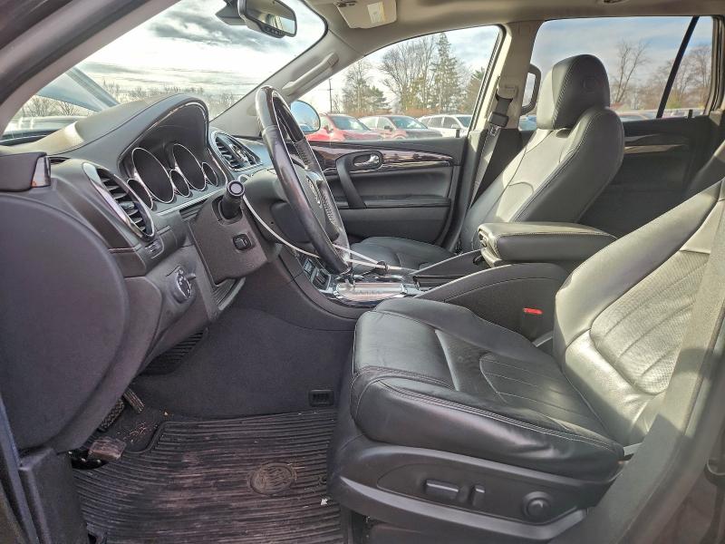 Фото 7 - BUICK ENCLAVE