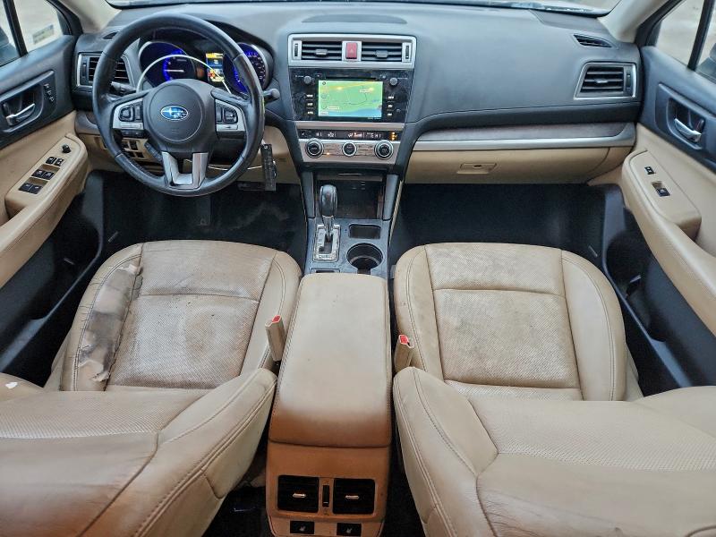 Фото 8 - SUBARU OUTBACK