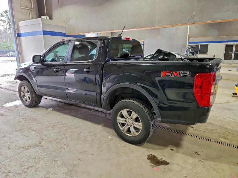 Фото 2 - FORD RANGER