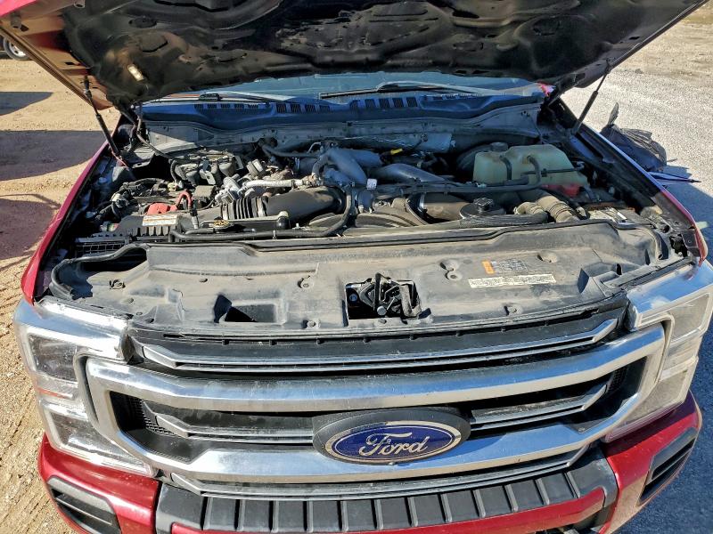 Фото 11 - FORD F350