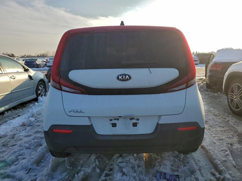 Фото 6 - KIA SOUL