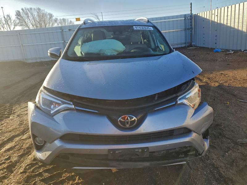 Фото 5 - TOYOTA RAV4