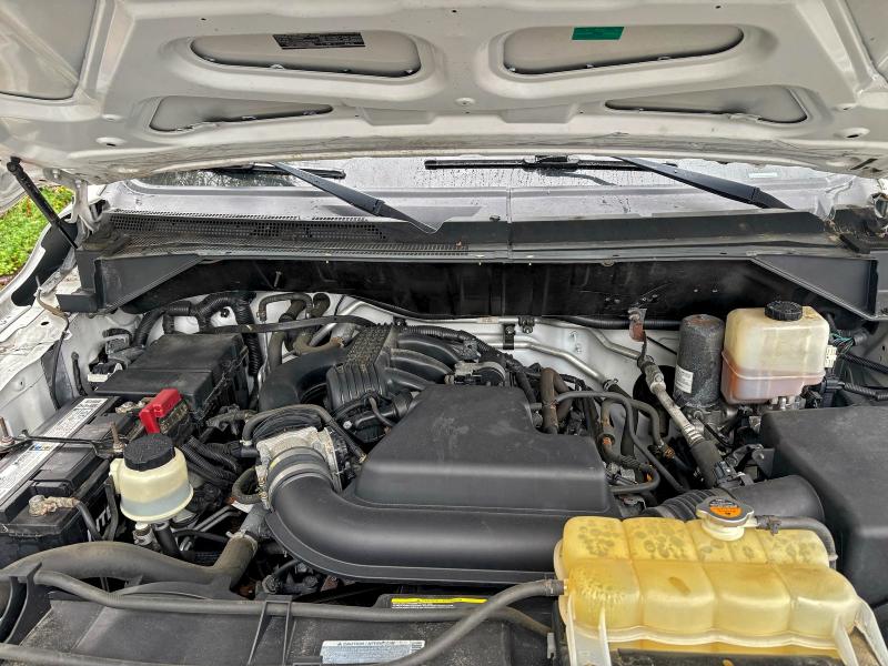 Фото 7 - NISSAN NV