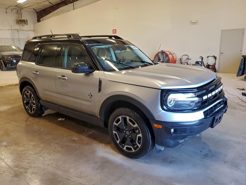 Фото 4 - FORD BRONCO