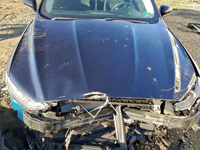 Фото 11 - FORD FUSION