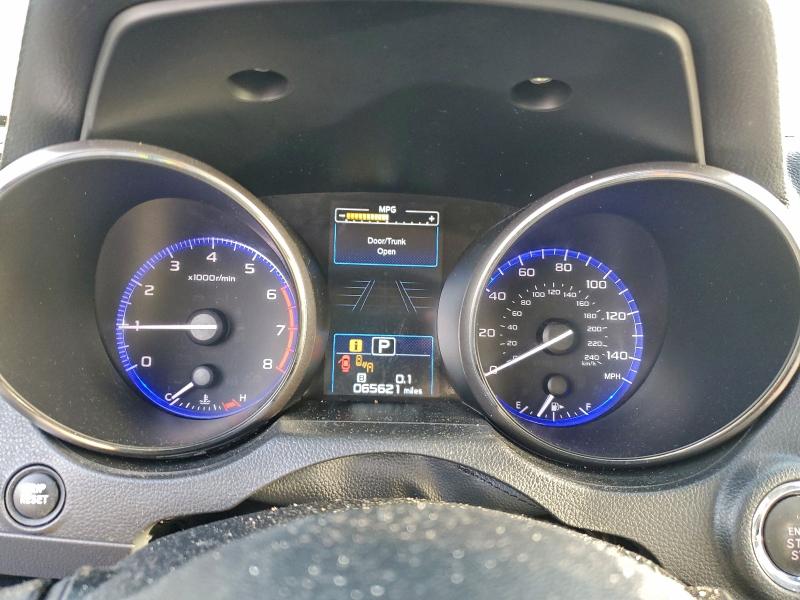 Фото 9 - SUBARU LEGACY