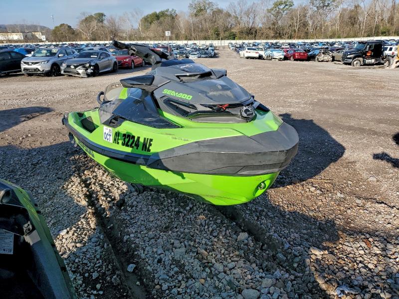 SEA-DOO RXT 300 2020