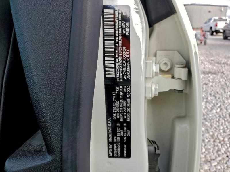 Фото 14 - MASERATI ALL MODELS