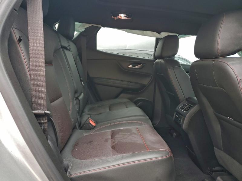 Фото 11 - CHEVROLET BLAZER