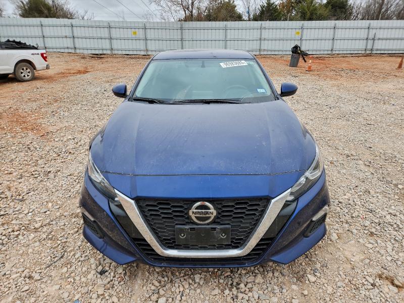 Фото 5 - NISSAN ALTIMA