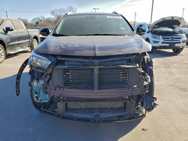 Фото 5 - BUICK ENCORE