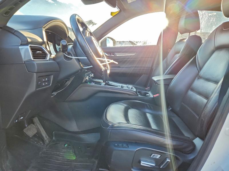 Фото 7 - MAZDA CX-5