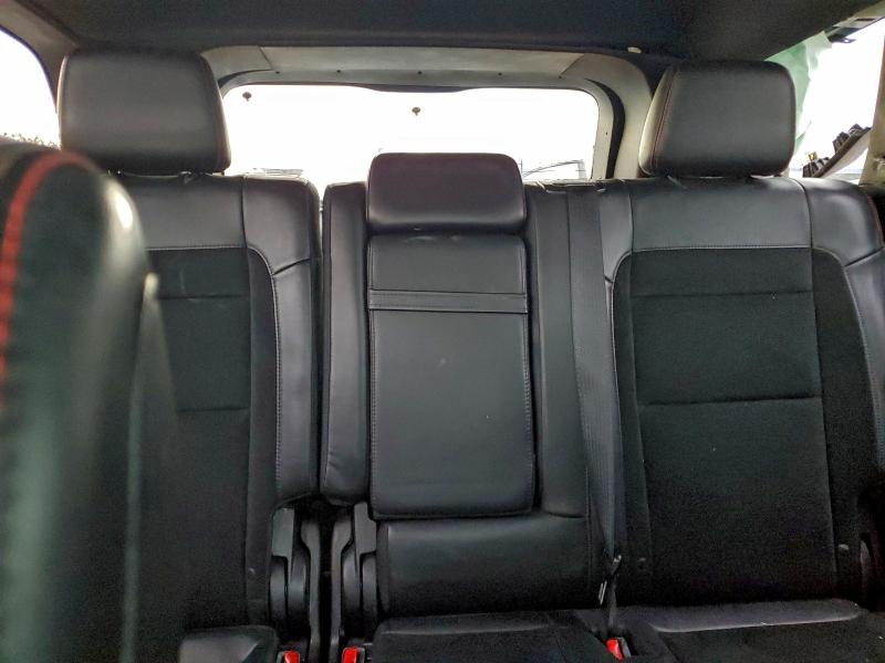 Фото 10 - JEEP GRAND CHER