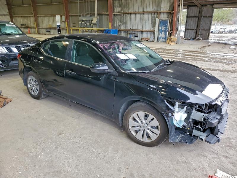 Фото 4 - NISSAN SENTRA