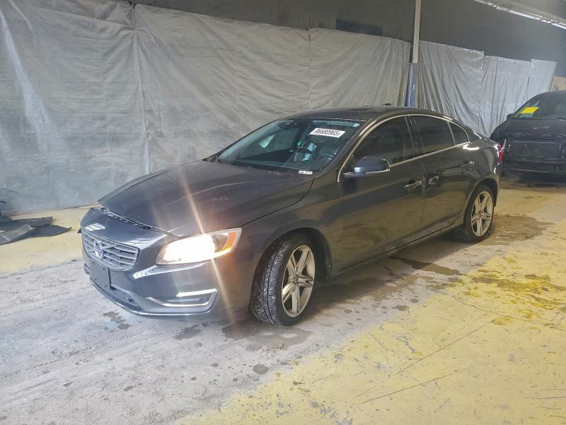 Фото 1 - VOLVO S60